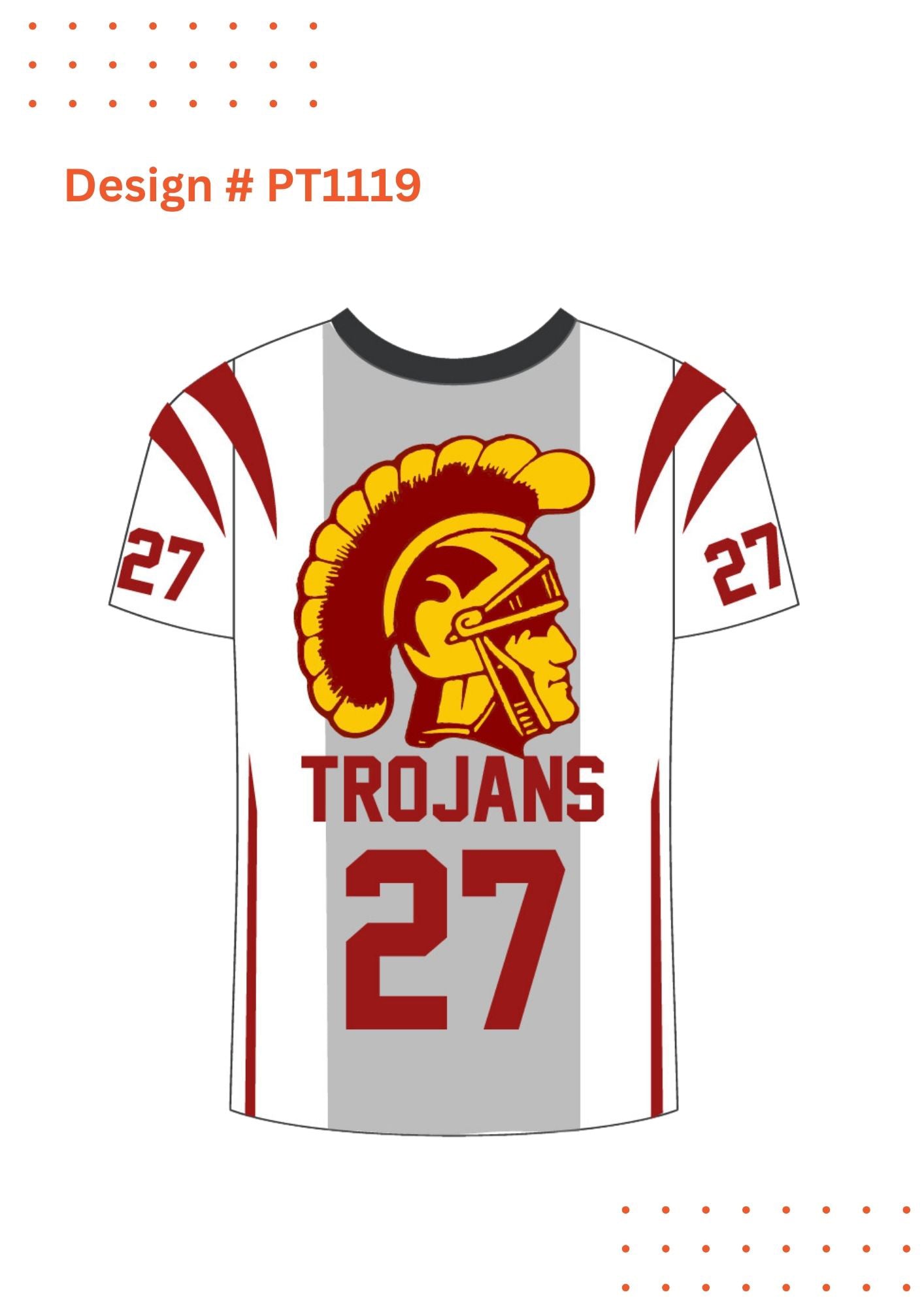 Custom T-Shirt Mockups